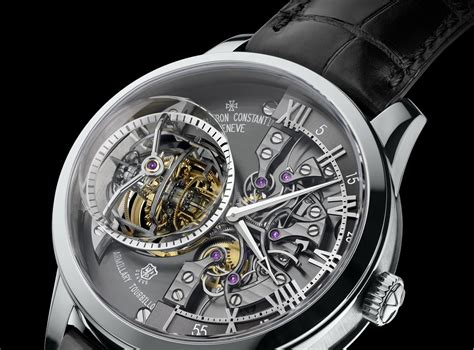 vacheron constantin armillary tourbillon replica